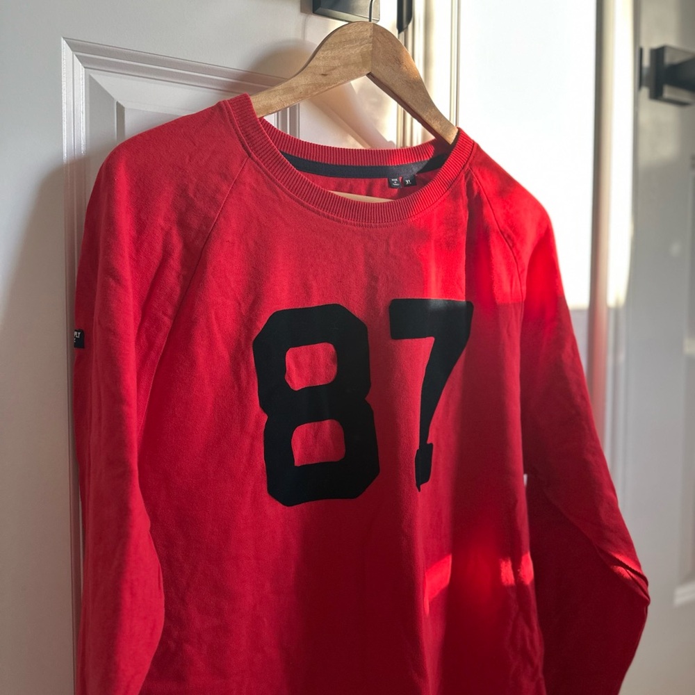 Superdry Osaka Men’s Long Sleeve Tee